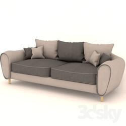 Sofa - sofa interior 