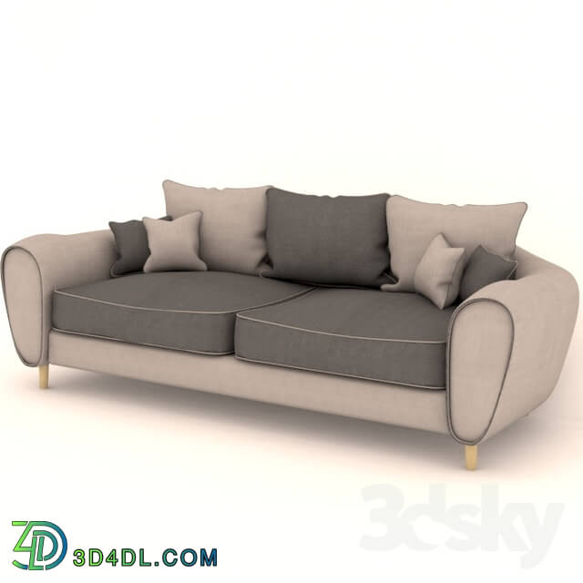 Sofa - sofa interior