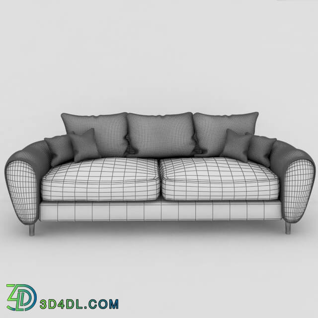 Sofa - sofa interior