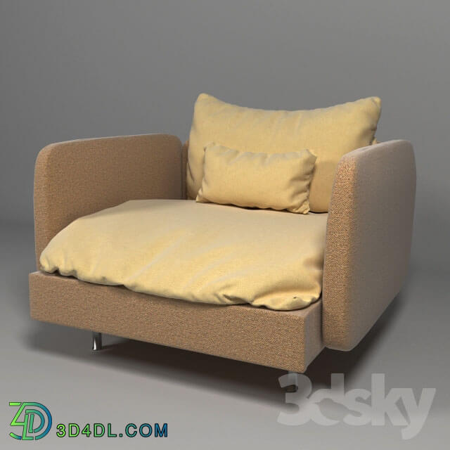 Arm chair - Chair