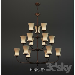 Ceiling light - Hinkley Thistledown 4179VZ 
