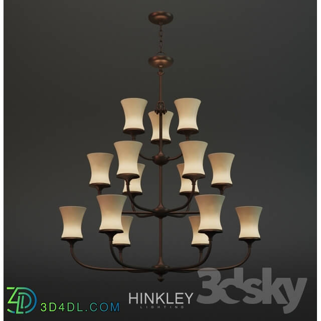 Ceiling light - Hinkley Thistledown 4179VZ
