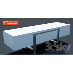 Sideboard _ Chest of drawer - Curbstone Calligaris 