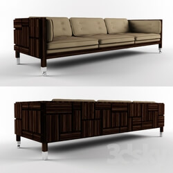 Sofa - Hudson Furniture _ Mal Sofa 