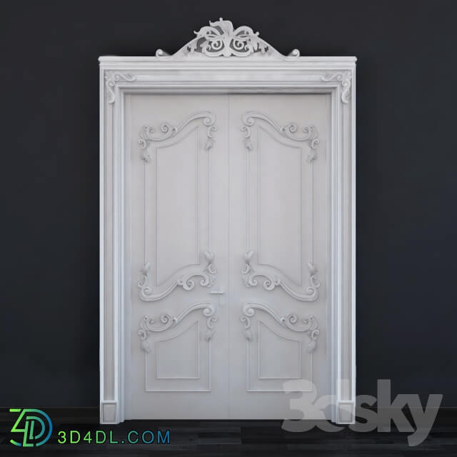 Doors - door _quot_Design Porte_quot_