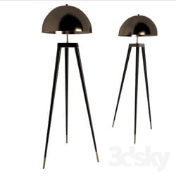 Floor lamp - Floor lamp 