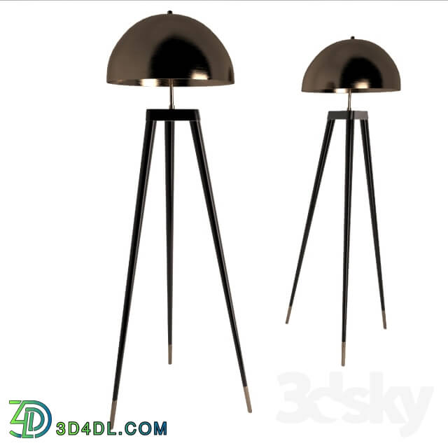 Floor lamp - Floor lamp