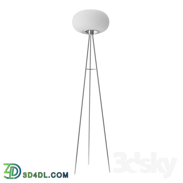 Floor lamp - 86817 Floor lamp OPTICA_ 2X60W _E27__ IP20