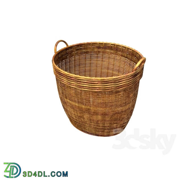 Miscellaneous - Basket