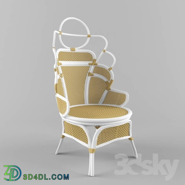 Arm chair - Caterina chair