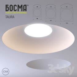 Spot light - Taura _ Bosma 