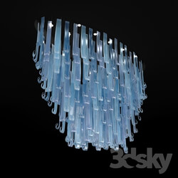 Ceiling light - Serip Geyser Grand Chandelier 