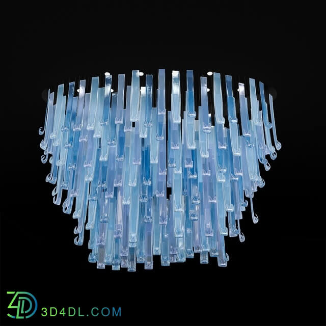 Ceiling light - Serip Geyser Grand Chandelier