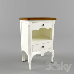 Sideboard _ Chest of drawer - Tonin Casa Art.1500 Anteprima Classic 