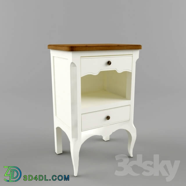 Sideboard _ Chest of drawer - Tonin Casa Art.1500 Anteprima Classic