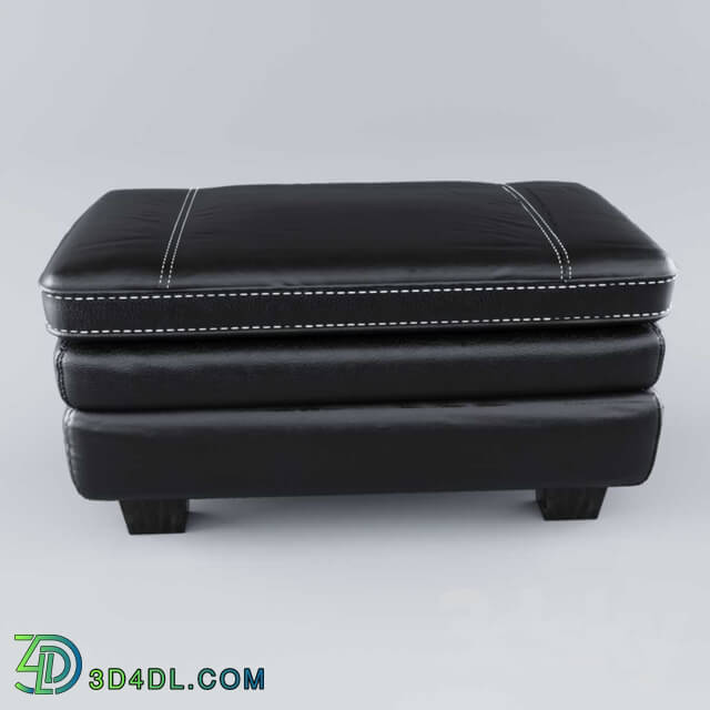 Other soft seating - Ottoman pouf