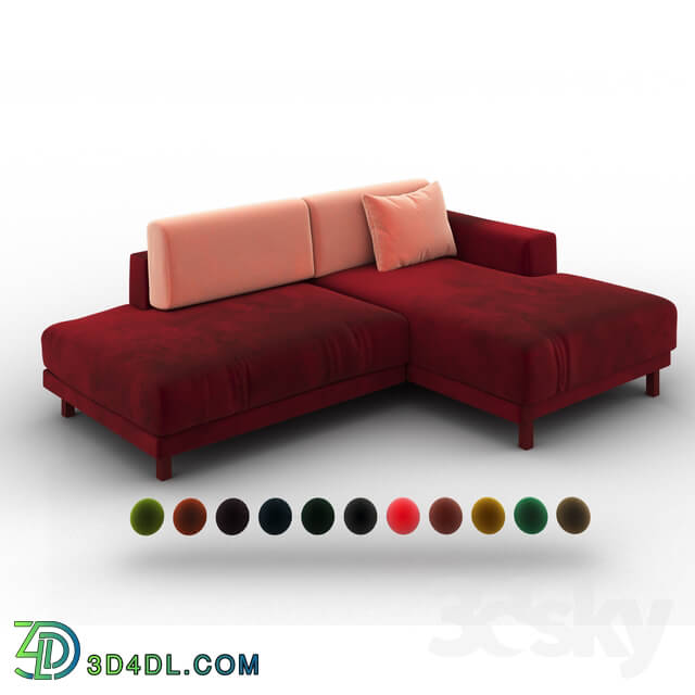 Sofa - Configurable Sofa Tyme Custom Sofa Tyme Mycs