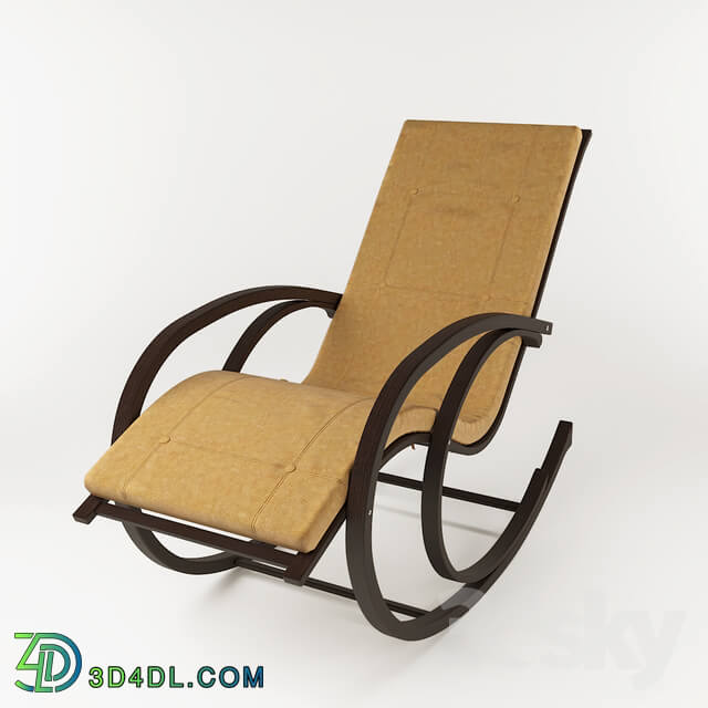 Arm chair - Anderson Chair