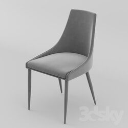 Chair - LaForma - Dant - Chair 