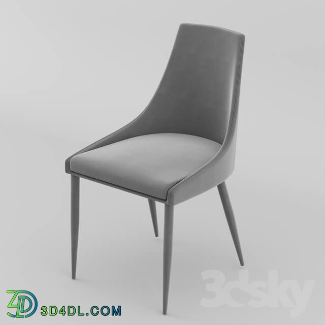 Chair - LaForma - Dant - Chair