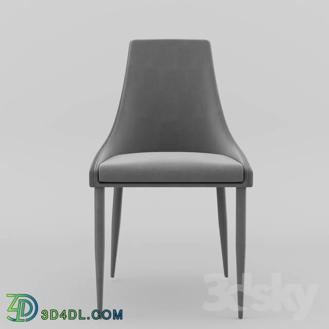 Chair - LaForma - Dant - Chair