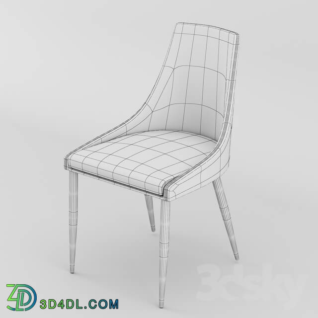 Chair - LaForma - Dant - Chair