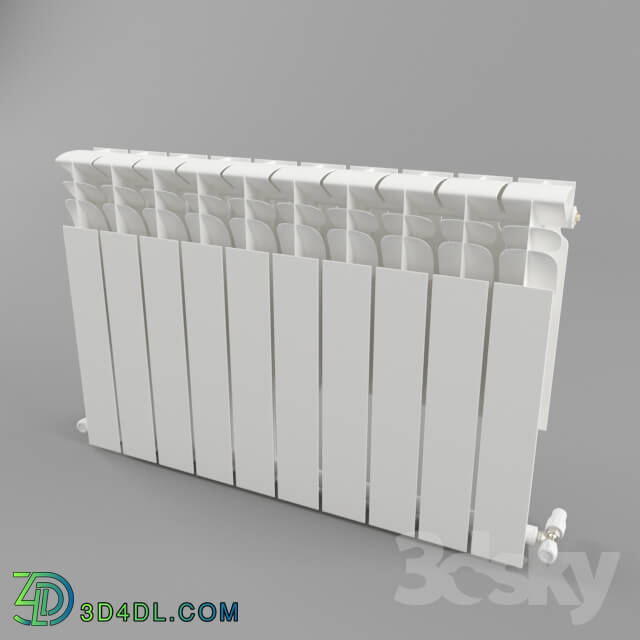 Radiator - Heating radiator Apriori Speciale