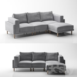 Sofa - Clooods - Modular Sofa 