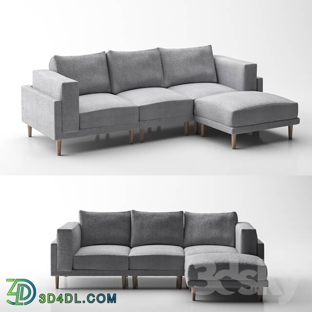 Sofa - Clooods - Modular Sofa