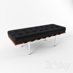 Other soft seating - Bench Viscorbel 