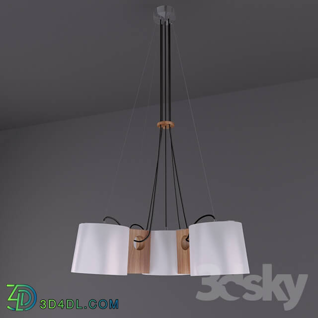 Ceiling light - VIOKEF Pendant Light ORBED