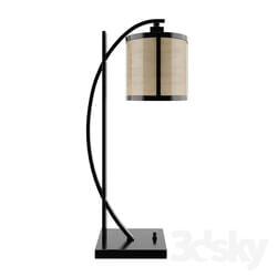 Table lamp - Table lamp 6 