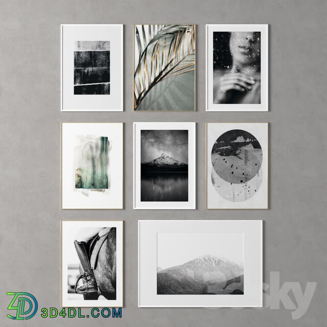 Frame - Gallery Wall_047