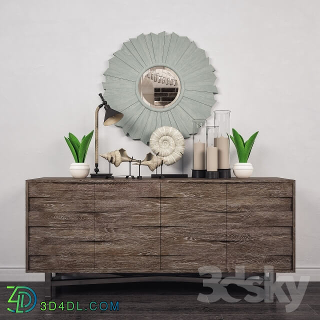 Decorative set - Decorative set 3