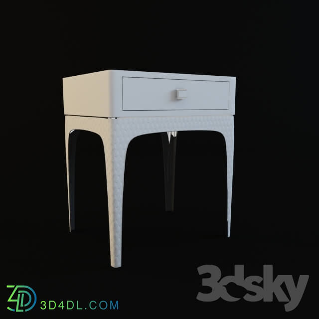 Sideboard _ Chest of drawer - Rugiano _ Charlie