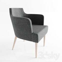 Arm chair - armchair 