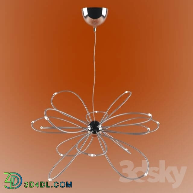 Ceiling light - Onsche