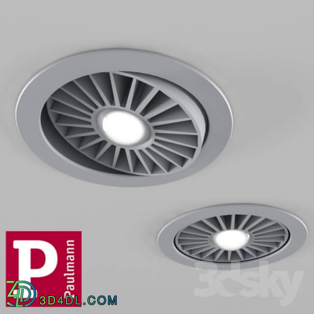 Spot light - paulmann_ premium line_ turbo led