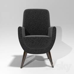 Arm chair - Chair Manie 