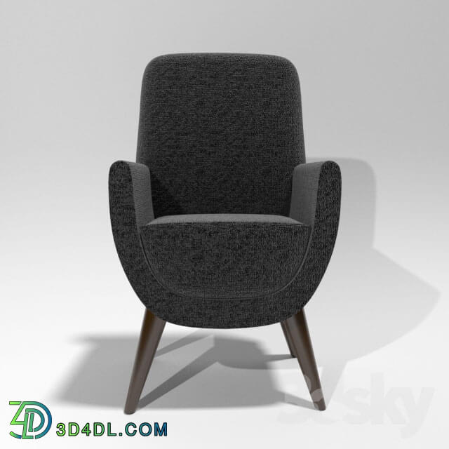 Arm chair - Chair Manie