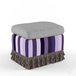 Other soft seating - Ottoman 