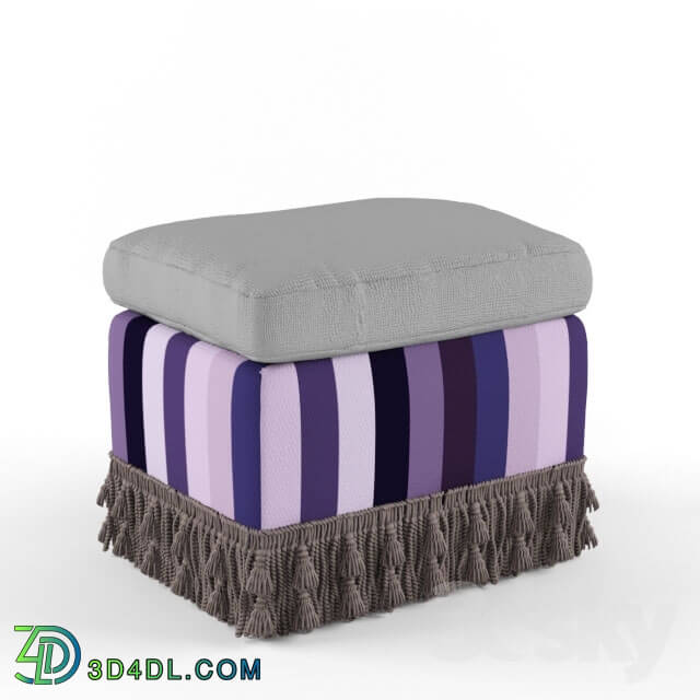 Other soft seating - Ottoman