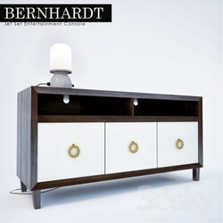 Sideboard _ Chest of drawer - Console Bernhardt 