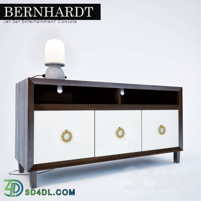 Sideboard _ Chest of drawer - Console Bernhardt