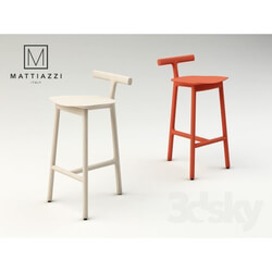 Chair - Mattiazzi Radice 