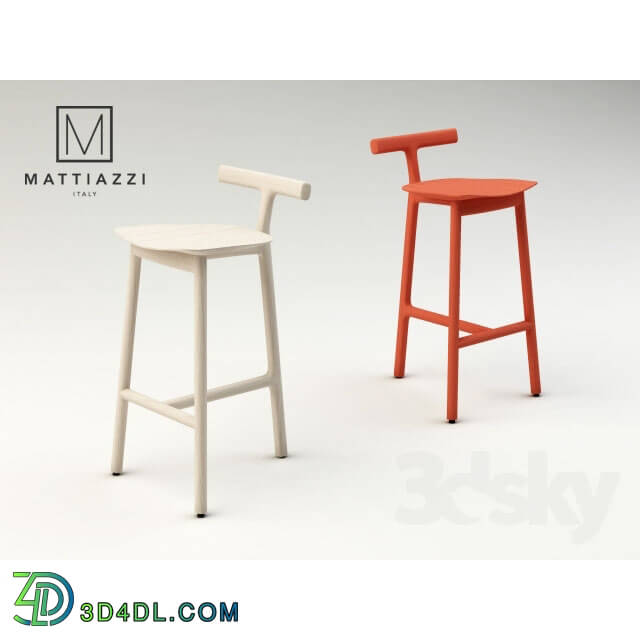 Chair - Mattiazzi Radice