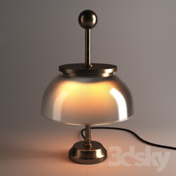 Table lamp - Alfa 