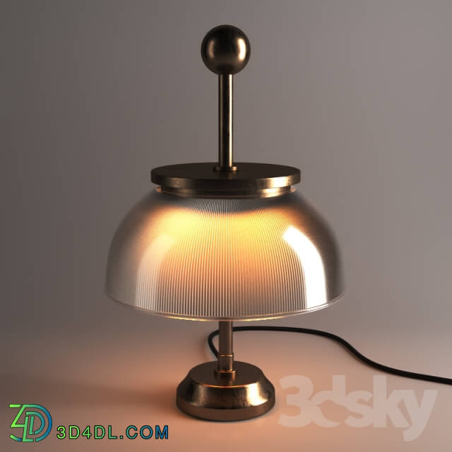 Table lamp - Alfa