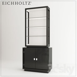 Wardrobe _ Display cabinets - Cabinet Avenue Montaigne _ Eichholtz 