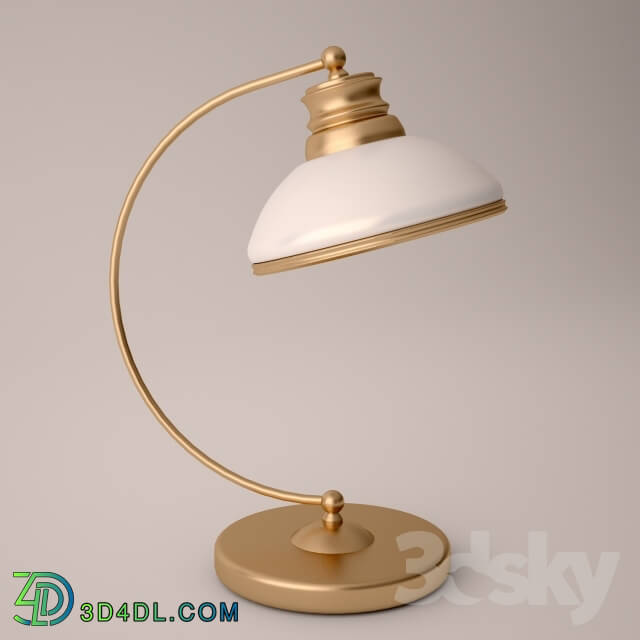 Table lamp - CITILUX